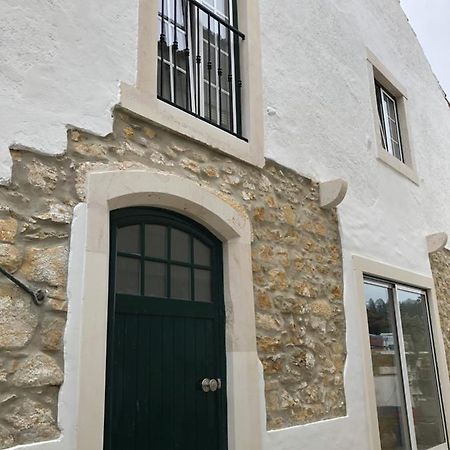 Casinha Da Avo Rosario Apartment Juncal  Luaran gambar