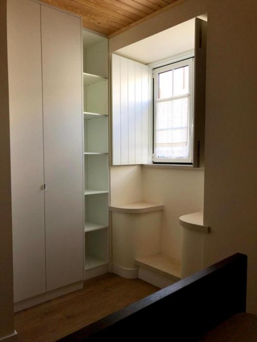 Casinha Da Avo Rosario Apartment Juncal  Luaran gambar