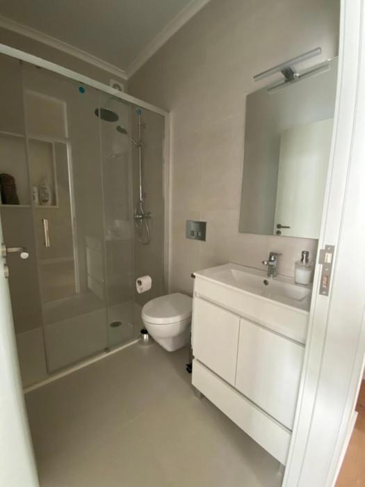 Casinha Da Avo Rosario Apartment Juncal  Luaran gambar