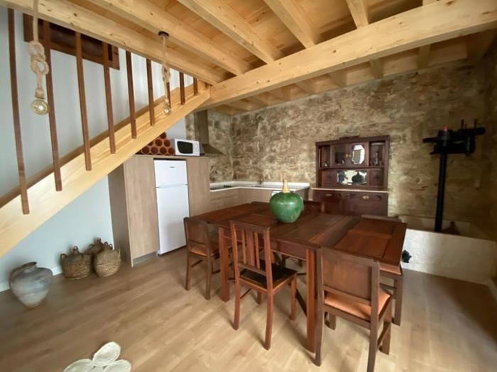 Casinha Da Avo Rosario Apartment Juncal  Luaran gambar