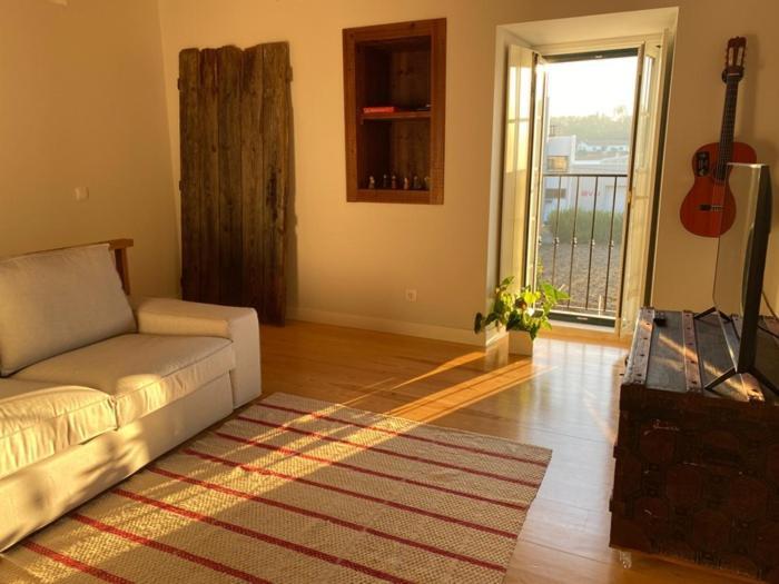 Casinha Da Avo Rosario Apartment Juncal  Luaran gambar