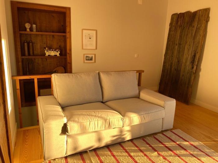 Casinha Da Avo Rosario Apartment Juncal  Luaran gambar