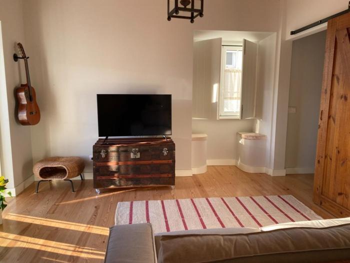 Casinha Da Avo Rosario Apartment Juncal  Luaran gambar